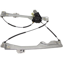 Load image into Gallery viewer, 21-2169 Power Window Motor and Regulator Assembly Trakmotive Canada