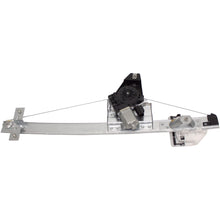 Load image into Gallery viewer, 21-2170 Power Window Motor and Regulator Assembly Trakmotive Canada