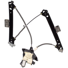 Charger l'image dans la galerie, 21-2171 Power Window Motor and Regulator Assembly Trakmotive Canada