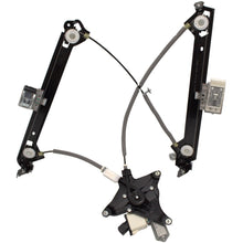 Charger l'image dans la galerie, 21-2171 Power Window Motor and Regulator Assembly Trakmotive Canada