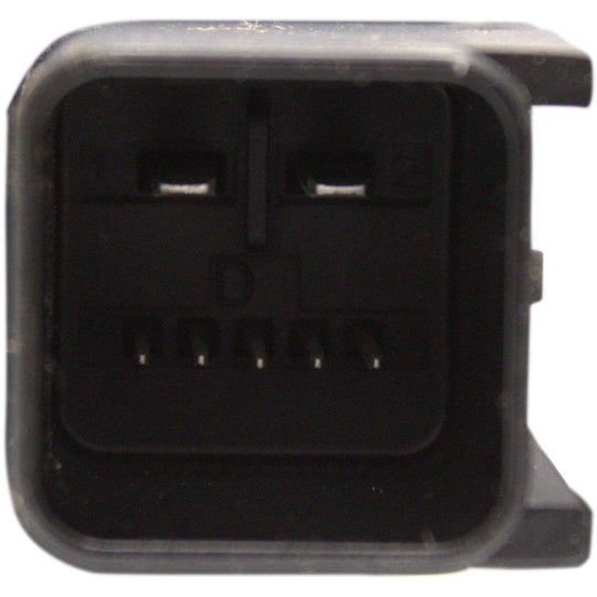 21-2171 Power Window Motor and Regulator Assembly Trakmotive Canada