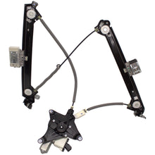 Load image into Gallery viewer, 21-2176 Power Window Motor and Regulator Assembly Trakmotive Canada
