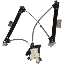 Load image into Gallery viewer, 21-2176 Power Window Motor and Regulator Assembly Trakmotive Canada