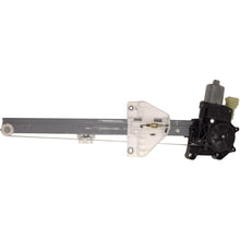Charger l'image dans la galerie, 21-2177 Power Window Motor and Regulator Assembly Trakmotive Canada