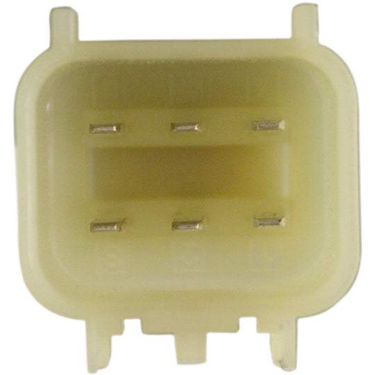 21-2177 Power Window Motor and Regulator Assembly Trakmotive Canada