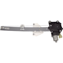 Charger l'image dans la galerie, 21-2177 Power Window Motor and Regulator Assembly Trakmotive Canada