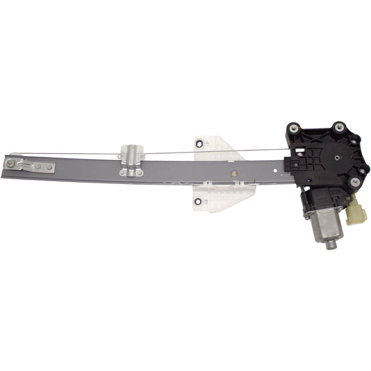 21-2177 Power Window Motor and Regulator Assembly Trakmotive Canada