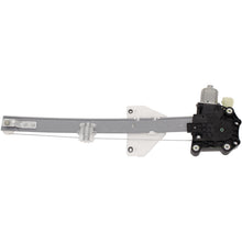 Charger l'image dans la galerie, 21-2178 Power Window Motor and Regulator Assembly Trakmotive Canada