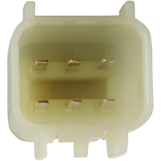 21-2178 Power Window Motor and Regulator Assembly Trakmotive Canada