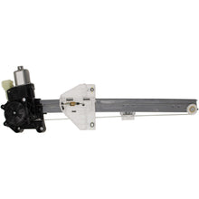 Charger l'image dans la galerie, 21-2178 Power Window Motor and Regulator Assembly Trakmotive Canada