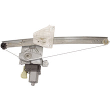 Load image into Gallery viewer, 21-2180 Power Window Motor and Regulator Assembly Trakmotive Canada