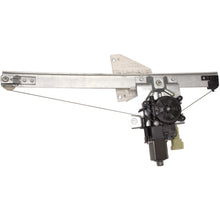 Load image into Gallery viewer, 21-2180 Power Window Motor and Regulator Assembly Trakmotive Canada