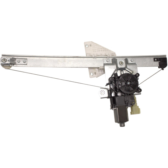 21-2180 Power Window Motor and Regulator Assembly Trakmotive Canada