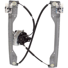 Load image into Gallery viewer, 21-2182 Power Window Motor and Regulator Assembly Trakmotive Canada