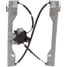 Load image into Gallery viewer, 21-2183 Power Window Motor and Regulator Assembly Trakmotive Canada
