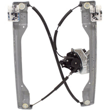 Load image into Gallery viewer, 21-2183 Power Window Motor and Regulator Assembly Trakmotive Canada