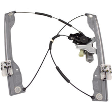 Load image into Gallery viewer, 21-2184 Power Window Motor and Regulator Assembly Trakmotive Canada