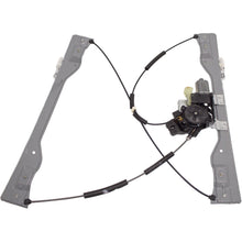 Load image into Gallery viewer, 21-2184 Power Window Motor and Regulator Assembly Trakmotive Canada
