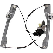 Load image into Gallery viewer, 21-2185 Power Window Motor and Regulator Assembly Trakmotive Canada