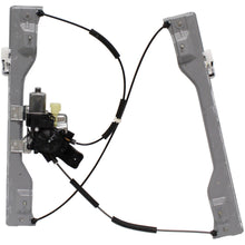 Load image into Gallery viewer, 21-2185 Power Window Motor and Regulator Assembly Trakmotive Canada