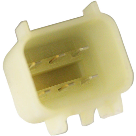 21-2185 Power Window Motor and Regulator Assembly Trakmotive Canada