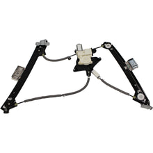 Load image into Gallery viewer, 21-2186 Power Window Motor and Regulator Assembly Trakmotive Canada