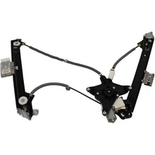 Load image into Gallery viewer, 21-2186 Power Window Motor and Regulator Assembly Trakmotive Canada
