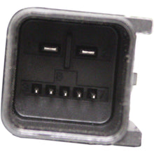 Load image into Gallery viewer, 21-2186 Power Window Motor and Regulator Assembly Trakmotive Canada