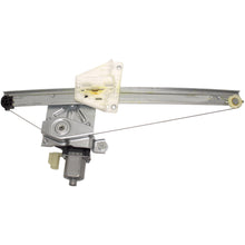 Load image into Gallery viewer, 21-2187 Power Window Motor and Regulator Assembly Trakmotive Canada