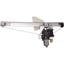 Load image into Gallery viewer, 21-2187 Power Window Motor and Regulator Assembly Trakmotive Canada