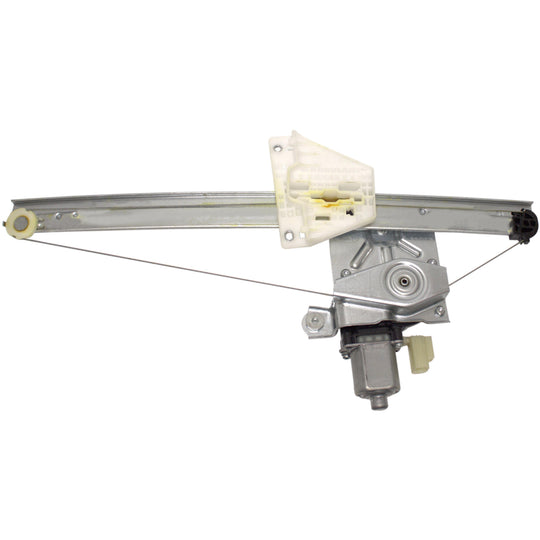 21-2188 Power Window Motor and Regulator Assembly Trakmotive Canada