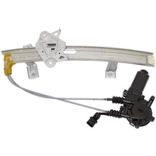 Load image into Gallery viewer, 21-2190 Power Window Motor and Regulator Assembly Trakmotive Canada