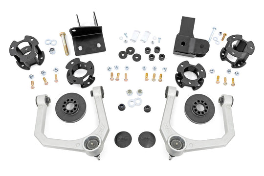 51027 Suspension Lift Kit Rough Country Canada