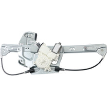 Load image into Gallery viewer, 21-2202 Power Window Motor and Regulator Assembly Trakmotive Canada