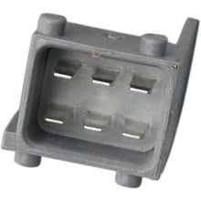 Load image into Gallery viewer, 21-2202 Power Window Motor and Regulator Assembly Trakmotive Canada