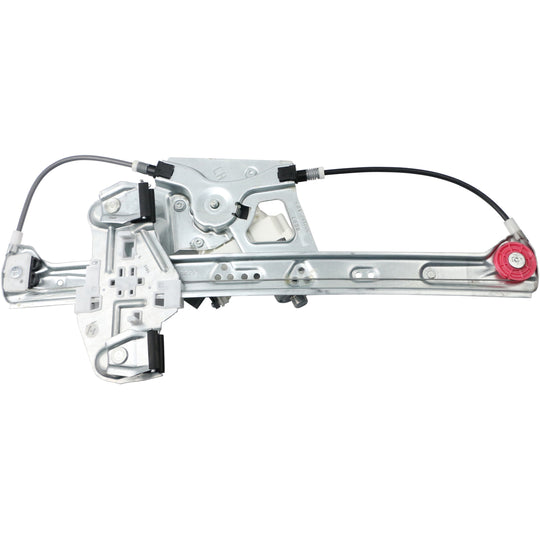 21-2202 Power Window Motor and Regulator Assembly Trakmotive Canada