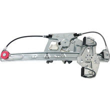 Load image into Gallery viewer, 21-2203 Power Window Motor and Regulator Assembly Trakmotive Canada