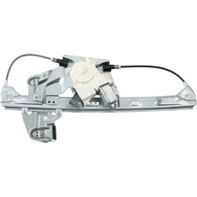 Load image into Gallery viewer, 21-2203 Power Window Motor and Regulator Assembly Trakmotive Canada