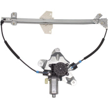 Load image into Gallery viewer, 21-2207 Power Window Motor and Regulator Assembly Trakmotive Canada