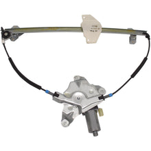 Load image into Gallery viewer, 21-2207 Power Window Motor and Regulator Assembly Trakmotive Canada