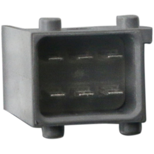 21-2209 Power Window Motor and Regulator Assembly Trakmotive Canada