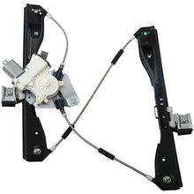 Load image into Gallery viewer, 21-2209 Power Window Motor and Regulator Assembly Trakmotive Canada
