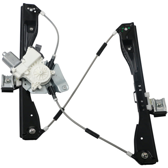 21-2209 Power Window Motor and Regulator Assembly Trakmotive Canada