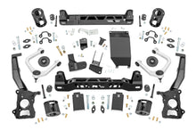 Load image into Gallery viewer, 51083 7 Inch Lift Kit - 4-Door Base - Ford Bronco 4WD (2021-2023) Rough Country Canada