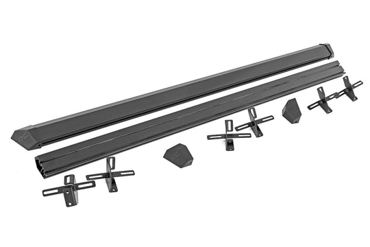 52002 SR2 Aluminum Rail - Ford Bronco 4WD (2021-2023) Rough Country Canada
