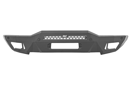 51073 Bumper Rough Country Canada