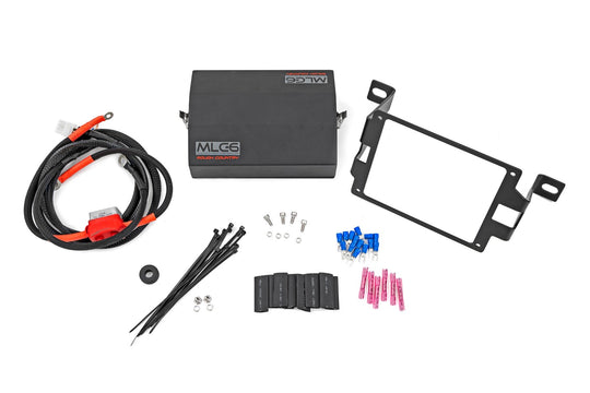 70957 MLC-6 - Multiple Light Controller - Ford Bronco 4WD (2021-2023) Rough Country Canada