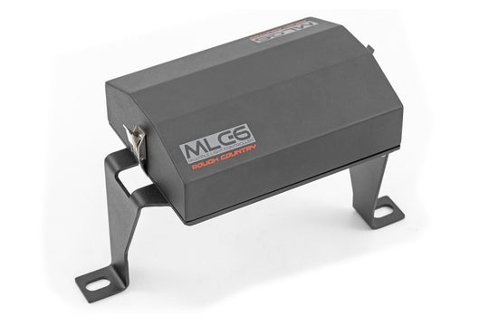 70957 MLC-6 - Multiple Light Controller - Ford Bronco 4WD (2021-2023) Rough Country Canada