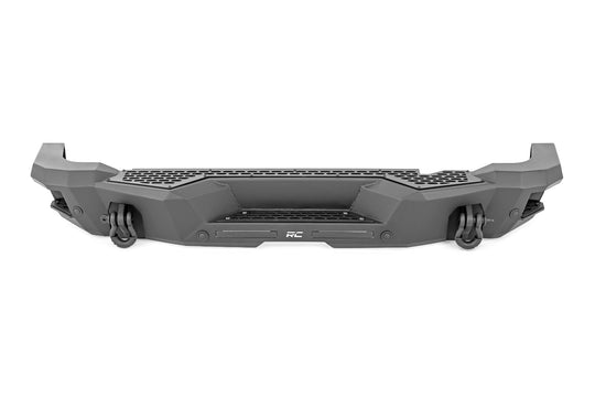51090 Bumper Rough Country Canada