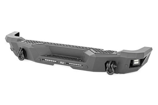 51093 Bumper Rough Country Canada